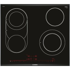 Bosch PKM675DP1D Serie | 8, Autarkes Kochfeld(edelstahl)