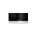 Bosch PKN675DP1D Serie | 8, Autarkes Kochfeld(schwarz)