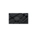 Bosch PRP6A6B70D Serie 8, Autarkes Kochfeld(schwarz)
