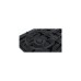 Bosch PRS9A6B70D Serie 8, Autarkes Kochfeld(schwarz)