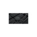 Bosch PRS9A6B70D Serie 8, Autarkes Kochfeld(schwarz)