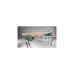 Bosch PTA 1000 Rollenauflage 0603B05100, Untergestell(silber/grün)