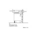 Bosch PXX645HC1E Serie 6, Autarkes Kochfeld(schwarz/edelstahl, 60 cm)