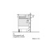 Bosch PXY875DW4E Serie 8, Autarkes Kochfeld(schwarz, 80 cm, Home Connect)