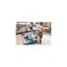 Bosch Paneelsäge GCM 8 SJL Professional, Kapp-und Gehrungssäge(blau/schwarz, 1.600 Watt)