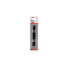 Bosch Pick and Click Impact Control Doppelklingenbit-Satz TORX, 8-teilig(65mm)