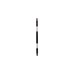 Bosch Pick and Click Impact Control Doppelklingenbit-Satz TORX, 8-teilig(65mm)