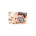 Bosch Pick and Click Impact Control Doppelklingenbit-Satz TORX, 8-teilig(65mm)