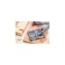 Bosch Pick and Click Impact Control Doppelklingenbit-Satz TORX, 8-teilig(65mm)
