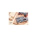 Bosch Pick and Click Impact Control Doppelklingenbit-Satz TORX, 8-teilig(65mm)