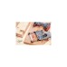 Bosch Pick and Click Impact Control Doppelklingenbit-Satz TORX, 8-teilig(65mm)