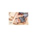 Bosch Pick and Click Impact Control Doppelklingenbit-Satz, 8-teilig(110mm, TORX, PH, PZ)