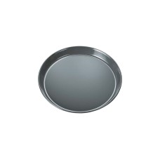 Bosch Pizzaform emailliert HEZ617000, Backblech(anthrazit, Ø 35cm, Outlet)