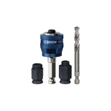 Bosch Power-Change Adapter 3/8" 9,5mm(schwarz)