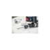 Bosch Power Change Plus Adapter, 3/8