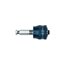 Bosch Power Change Plus Adapter, 7/16", 11mm(schwarz)