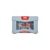 Bosch Premium X-Line Bohrer- /Schrauber-Set, 49-teilig, Bohrer- & Bit-Satz(grün)