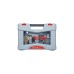 Bosch Premium X-Line Bohrer- /Schrauber-Set, 76-teilig, Bohrer- & Bit-Satz(grün)