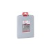 Bosch ProBox HSS-Spiralbohrer-Satz PointTeQ, 135°, 19-teilig