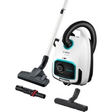 Bosch ProHygienic BGL6LHYG, Bodenstaubsauger(weiß)