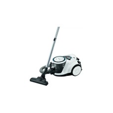 Bosch ProSilence BGC41LSIL Serie | 6, Bodenstaubsauger(weiß, Outlet)