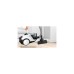 Bosch ProSilence BGC41LSIL Serie | 6, Bodenstaubsauger(weiß)