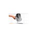 Bosch ProSilence BGC41LSIL Serie | 6, Bodenstaubsauger(weiß)