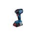 Bosch Profi Set Elektriker 18V: GSR + GDR + GBH + GOP, Werkzeug-Set(blau, 3x Akku ProCORE18V (1x 4,0Ah, 2x 5,5Ah), L-BOXXen)