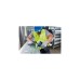 Bosch Profi Set Elektriker 18V: GSR + GDR + GBH + GOP, Werkzeug-Set(blau, 3x Akku ProCORE18V (1x 4,0Ah, 2x 5,5Ah), L-BOXXen)
