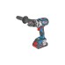 Bosch Profi Set Holzbau 18V: GSB 18V-110C + GKS 18V-68GC + GSA 18V-28, Werkzeug-Set(blau, 1x Akku ProCORE18V 4,0Ah, 2x Akku ProCORE18V 5,5Ah, L-BOXX)