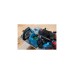 Bosch Profi Set Holzbau 18V: GSB 18V-110C + GKS 18V-68GC + GSA 18V-28, Werkzeug-Set(blau, 1x Akku ProCORE18V 4,0Ah, 2x Akku ProCORE18V 5,5Ah, L-BOXX)