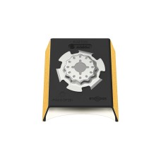 Bosch Profilschleifer Starlock AUZ 70 G, Schleifteller