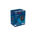 Bosch Punktlaser GPL 3 G Professional(blau/schwarz, grüne Laserpunkte)