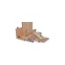 Bosch Rand- und Kantenfräser-Set, 6-teilig(6mm-Schaft)