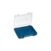 Bosch Robust-Bohrer Set, 5-teilig, mit I-Rack, Bohrer- & Bit-Satz(i-BOXX 53)