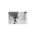 Bosch Rotationslaser GRL 300 HV Professional, mit Baustativ(blau, Koffer)