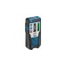 Bosch Rotationslaser GRL 300 HV Professional, mit Baustativ(blau/schwarz, Koffer)