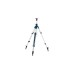 Bosch Rotationslaser GRL 300 HV Professional, mit Baustativ(blau/schwarz, Koffer)