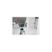 Bosch Rotationslaser GRL 300 HV Professional, mit Halterung(blau/schwarz, Koffer)