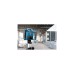 Bosch Rotationslaser GRL 300 HV Professional, mit Halterung(blau/schwarz, Koffer)