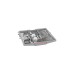 Bosch SBD6ECX00E Serie 6, Spülmaschine(60 cm, Home Connect)