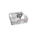Bosch SBD6ECX00E Serie 6, Spülmaschine(60 cm, Home Connect)