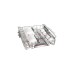 Bosch SBD8TCX01E Serie 8, Spülmaschine(60 cm, Home Connect)