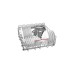 Bosch SBD8TCX01E Serie 8, Spülmaschine(60 cm, Home Connect)