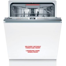 Bosch SBH4ECX21E Serie 4, Spülmaschine(60 cm)