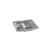 Bosch SBH4ECX21E Serie 4, Spülmaschine(60 cm)