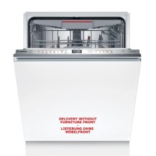 Bosch SBH6TCX01E Serie 6, Spülmaschine(60 cm, Home Connect)