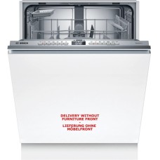 Bosch SBV4EAX23E Serie 4, Spülmaschine(60 cm, Home Connect)