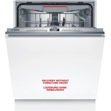 Bosch SBV4ECX21E Serie 4, Spülmaschine(60 cm, Home Connect)