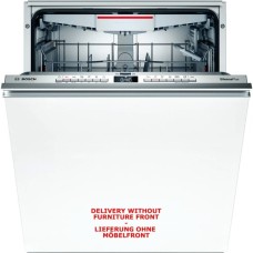 Bosch SBV4HCX48E Serie | 4, Spülmaschine(Home Connect)